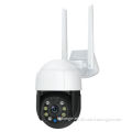 TUYA 5mp PTZ Smart Cloud Outdoor Security Camera